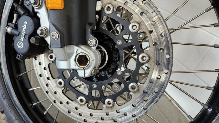 2013 BMW F 800 GS Adventure F 800