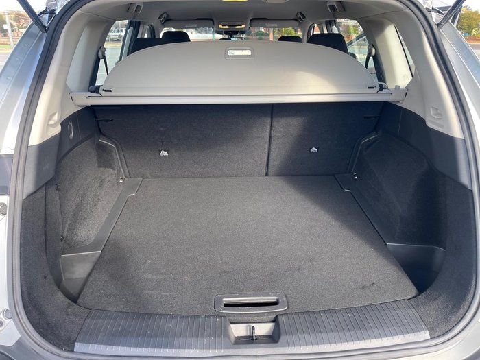 2024 Nissan X-TRAIL ST