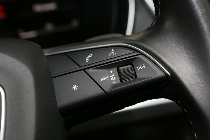 2022 Audi Q5 45 TFSI Sport Limited