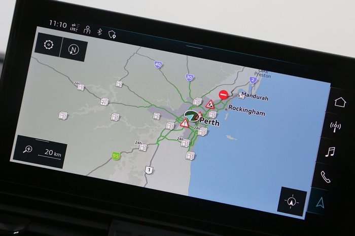 2022 Audi Q5 45 TFSI Sport Limited