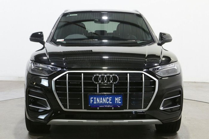 2022 Audi Q5 45 TFSI Sport Limited