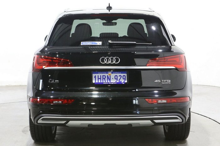 2022 Audi Q5 45 TFSI Sport Limited