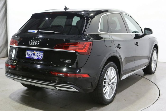 2022 Audi Q5 45 TFSI Sport Limited