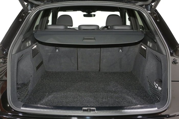 2022 Audi Q5 45 TFSI Sport Limited