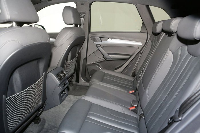 2022 Audi Q5 45 TFSI Sport Limited