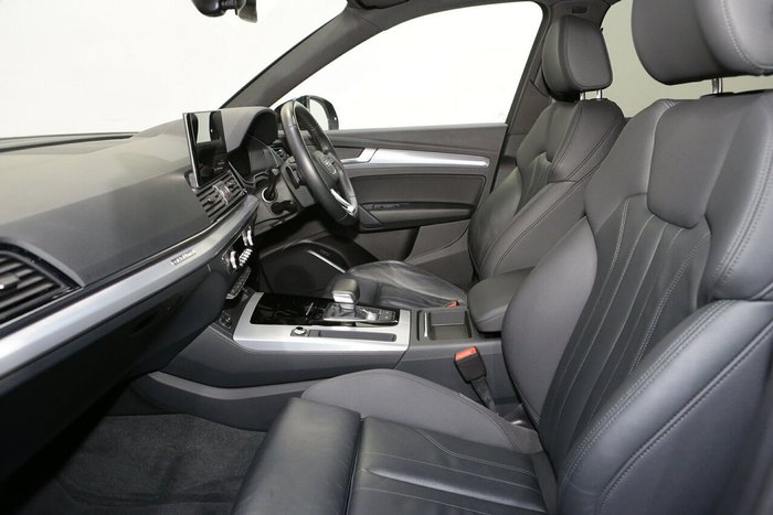 2022 Audi Q5 45 TFSI Sport Limited