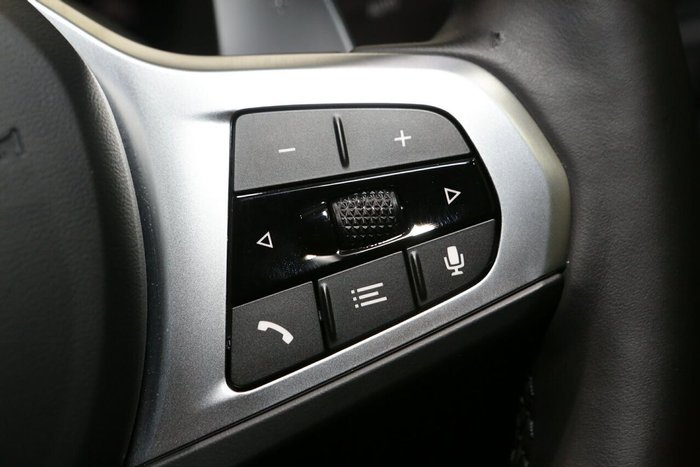 2024 BMW 2 Series 220i M Sport