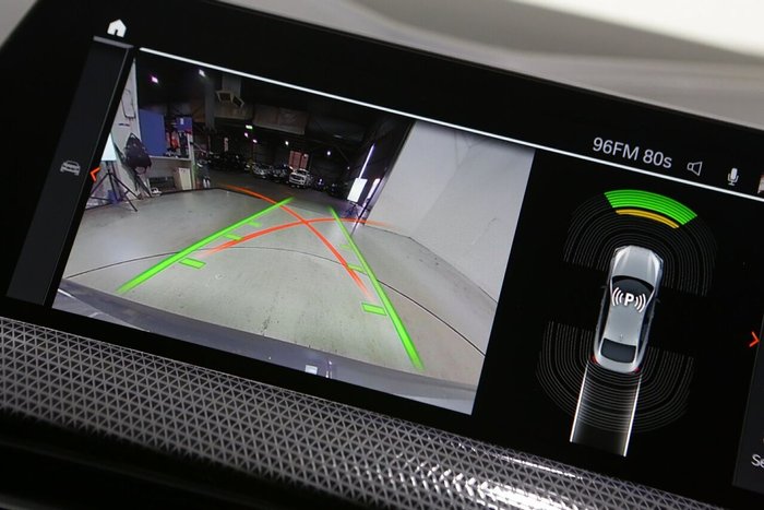 2024 BMW 2 Series 220i M Sport