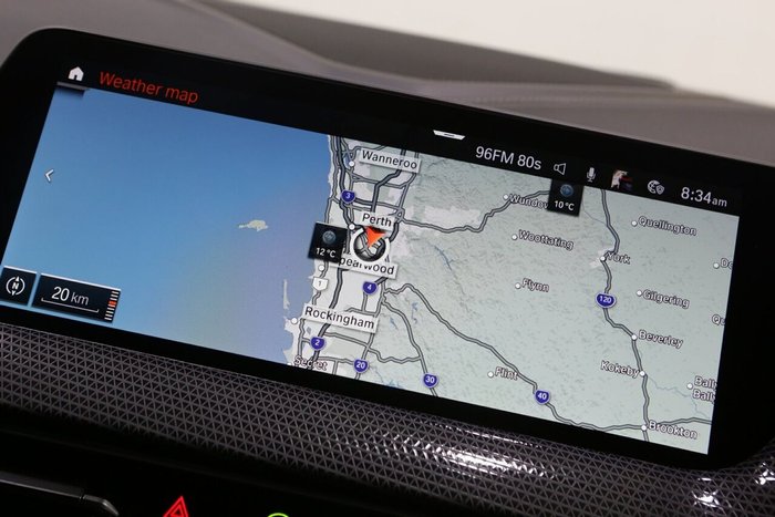 2024 BMW 2 Series 220i M Sport