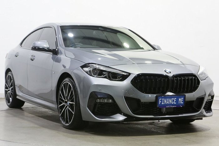 2024 BMW 2 Series