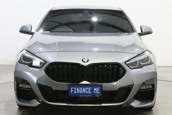 2024 BMW 2 Series 220i M Sport