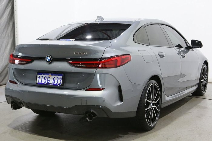 2024 BMW 2 Series 220i M Sport