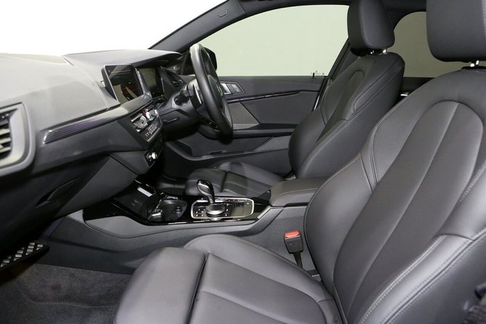 2024 BMW 2 Series 220i M Sport