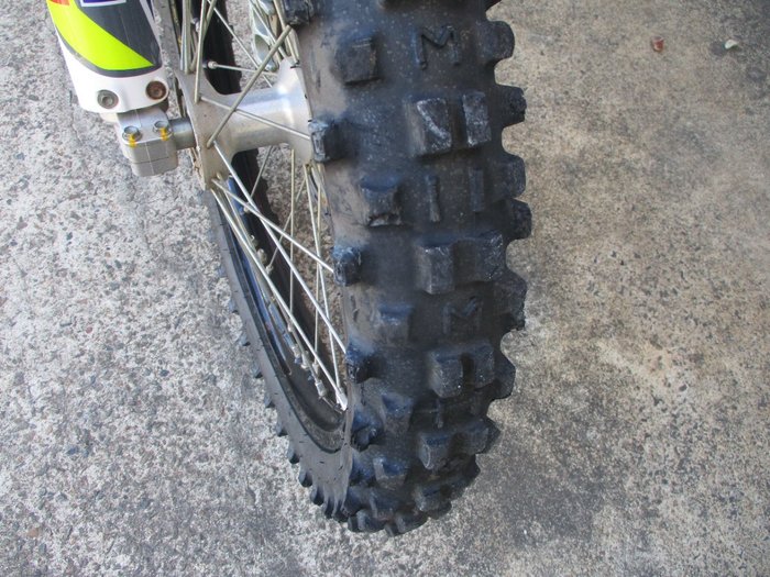 2023 Sherco 300 SEF FACTORY BLUE