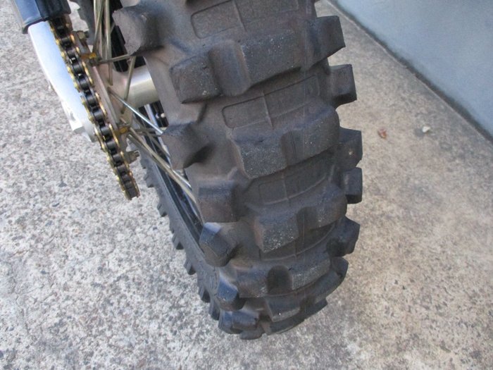 2023 Sherco 300 SEF FACTORY BLUE