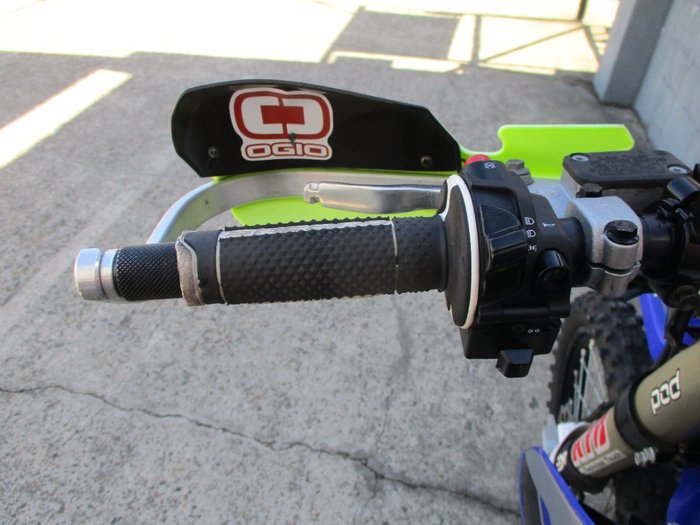 2023 Sherco 300 SEF FACTORY BLUE