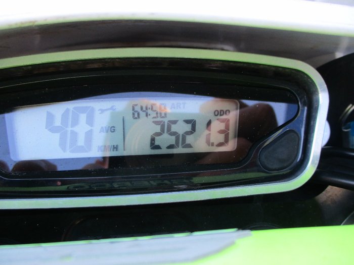 2023 Sherco 300 SEF FACTORY BLUE