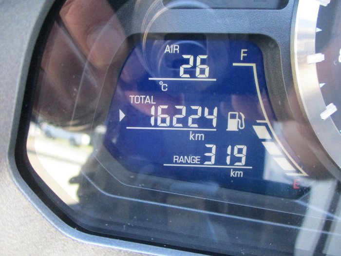 2021 Honda GL1800BD ABS GOLDWING BLACK