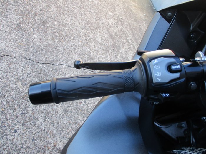 2017 Suzuki GSX-R1000 BLACK