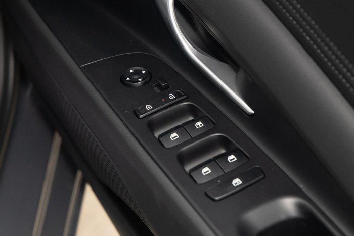 2025 Hyundai i30 Hybrid