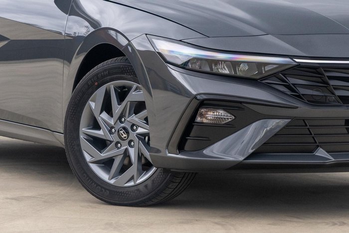 2025 Hyundai i30 Hybrid