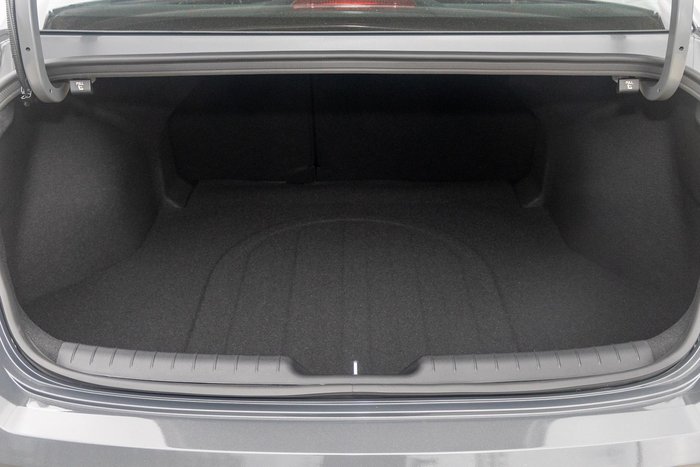 2025 Hyundai i30 Hybrid