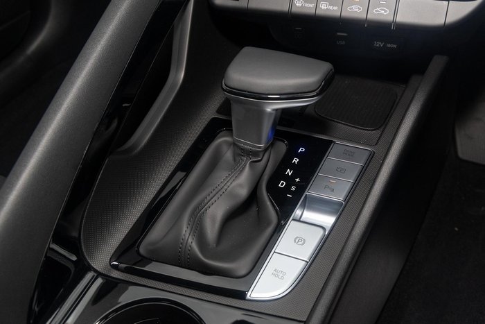 2025 Hyundai i30 Hybrid