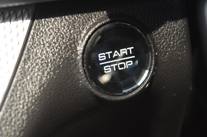 2024 GWM Tank 500 Lux Hybrid