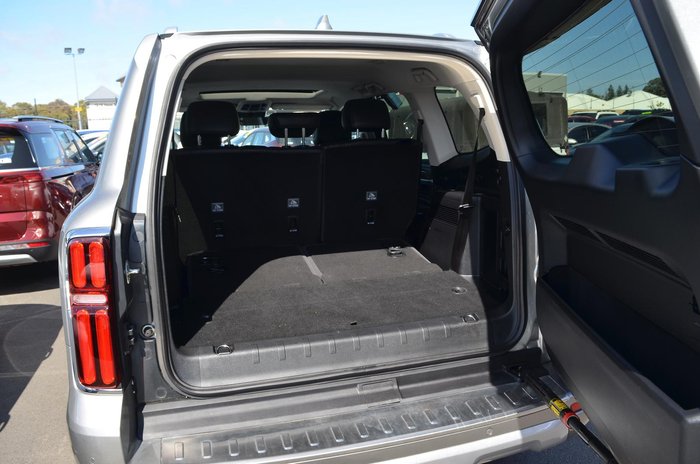 2024 GWM Tank 500 Lux Hybrid