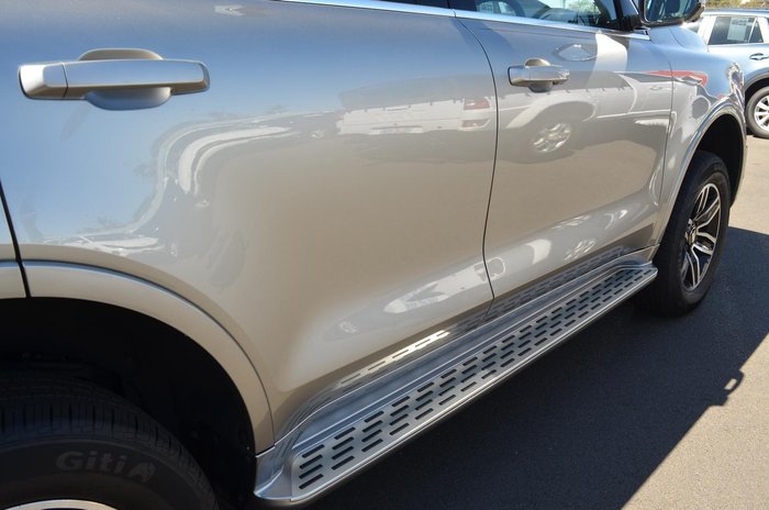 2024 GWM Tank 500 Lux Hybrid