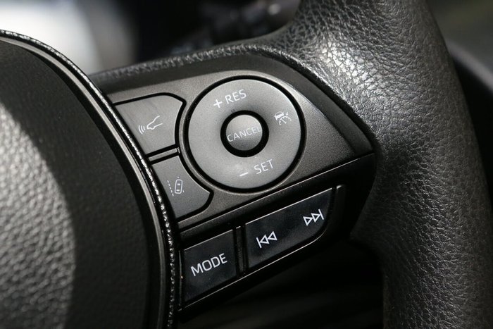 2020 Toyota Corolla Ascent Sport Hybrid