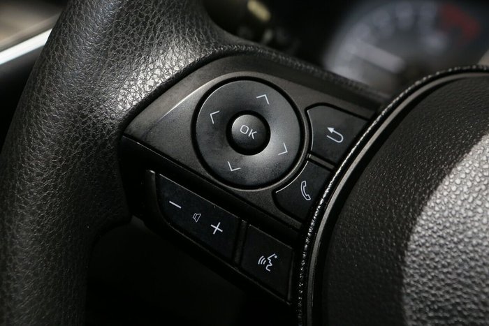 2020 Toyota Corolla Ascent Sport Hybrid