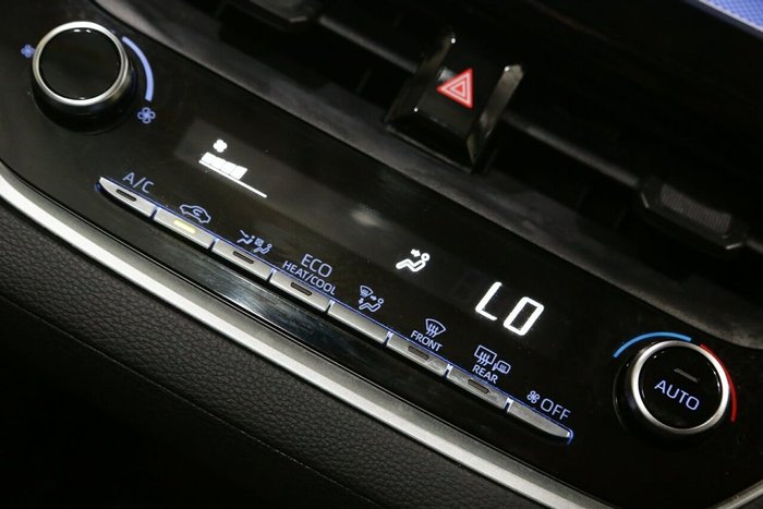 2020 Toyota Corolla Ascent Sport Hybrid