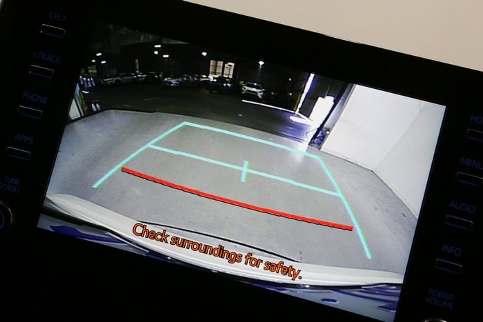 2020 Toyota Corolla Ascent Sport Hybrid