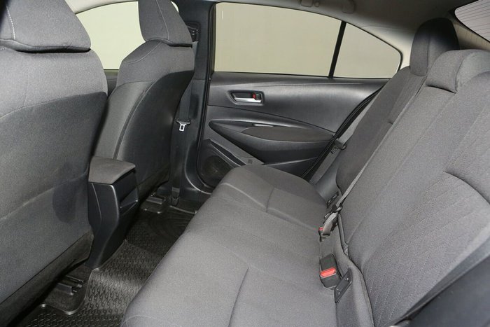 2020 Toyota Corolla Ascent Sport Hybrid