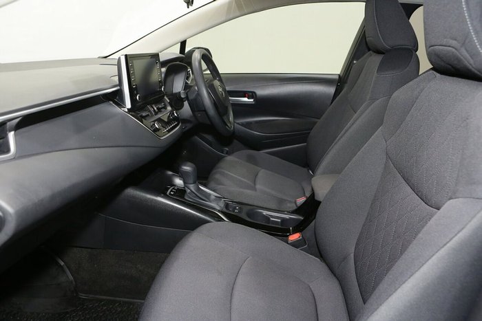 2020 Toyota Corolla Ascent Sport Hybrid