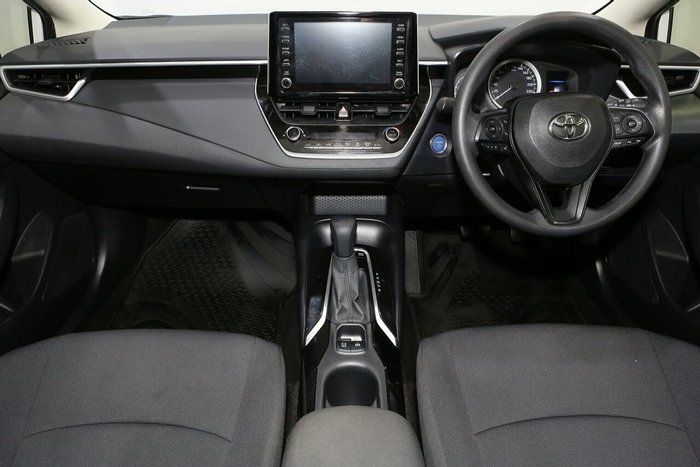 2020 Toyota Corolla Ascent Sport Hybrid