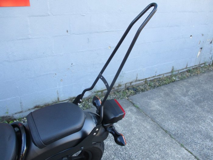 2019 Honda CMX ABS BLACK