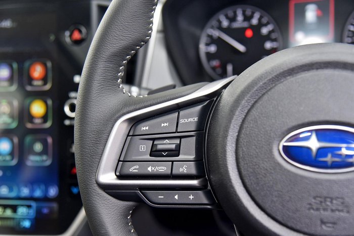 2025 Subaru Crosstrek 2.0S Onyx G6X MY25 AWD Offshore Blue