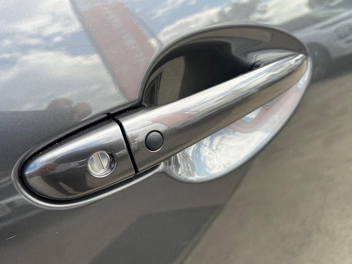 2022 Mazda CX-9 GT TC AWD Grey