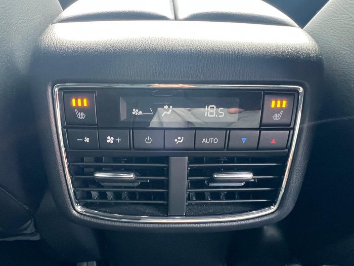 2022 Mazda CX-9 GT TC AWD Grey