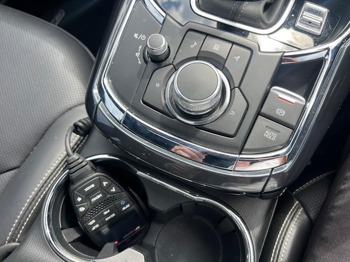 2022 Mazda CX-9 GT TC AWD Grey