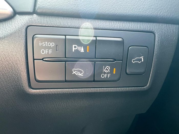 2022 Mazda CX-9 GT TC AWD Grey