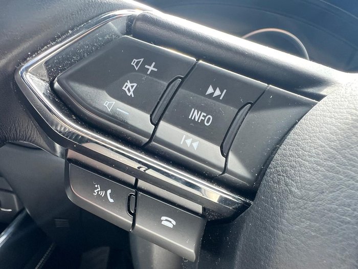 2022 Mazda CX-9 GT TC AWD Grey