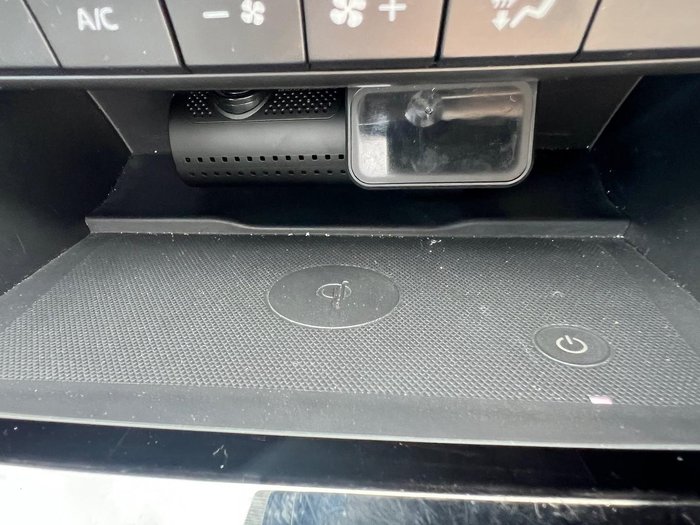 2022 Mazda CX-9 GT TC AWD Grey