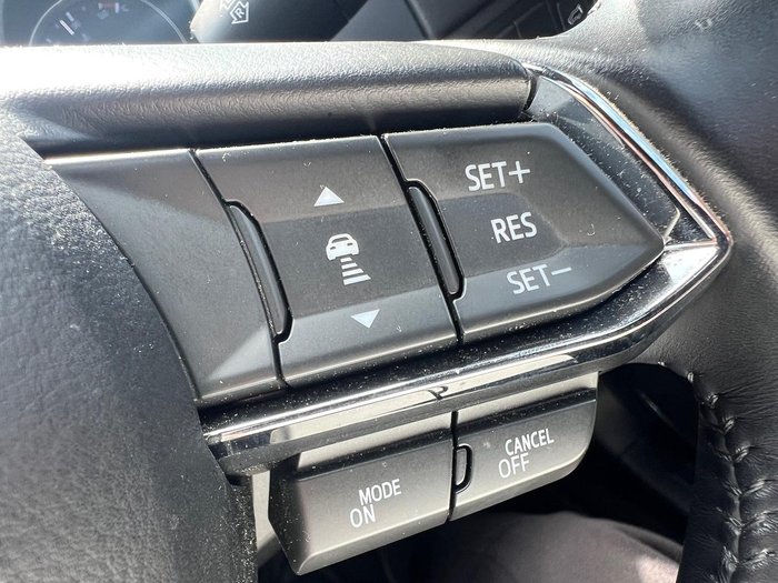 2022 Mazda CX-9 GT TC AWD Grey
