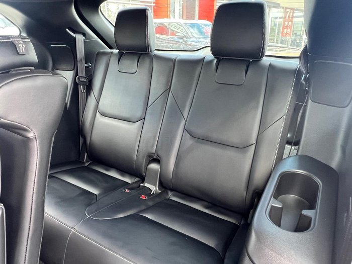 2022 Mazda CX-9 GT TC AWD Grey
