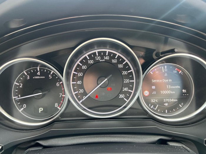 2022 Mazda CX-9 GT TC AWD Grey