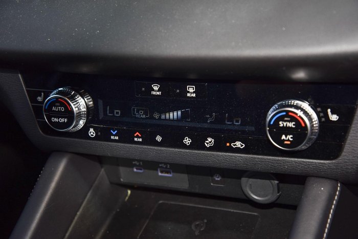 2024 Mitsubishi Outlander PHEV Exceed ZM MY24 AWD White