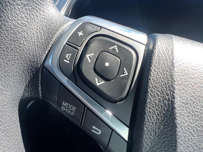 2016 Toyota Camry Altise ASV50R Gold